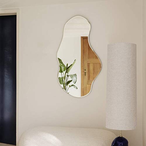 Bathrooms Wall Mirror Basin Size, 18 Inch By 36 Mirrors