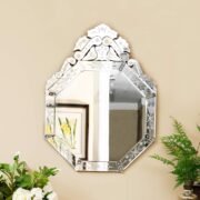 Small Venetian Mirror